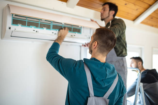 Best HVAC Installation Services  in Altavista, VA