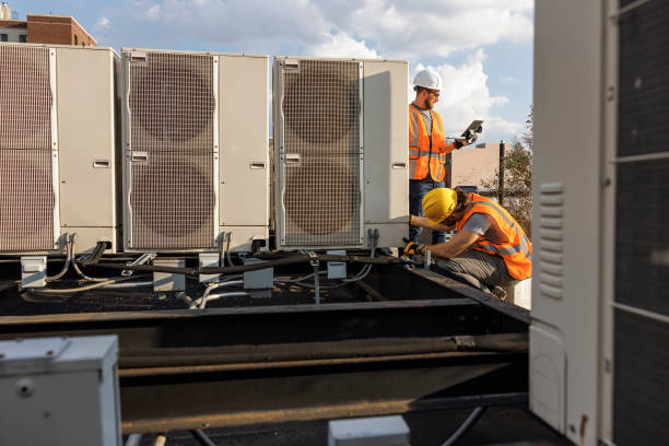 Ductless HVAC Repair in Altavista, VA