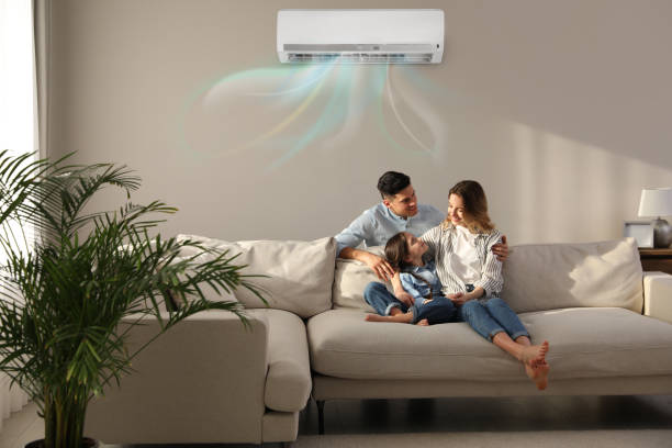 Best Best HVAC Companies  in Altavista, VA