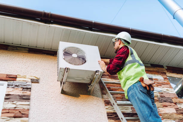 Best HVAC Air Duct Cleaning  in Altavista, VA