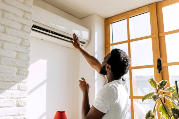 Best Central Air Repair  in Altavista, VA