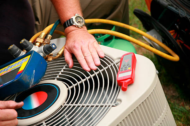 Best Affordable HVAC Services  in Altavista, VA