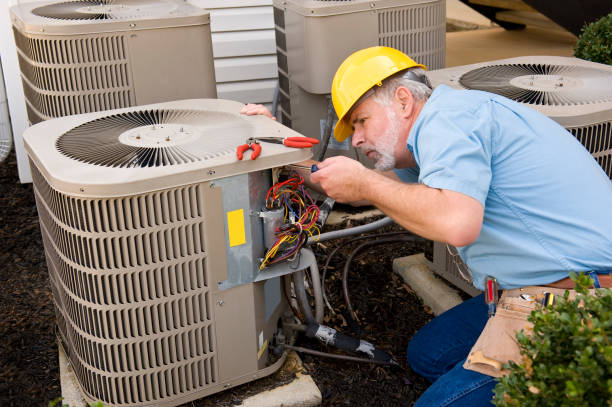 Best HVAC Cleaning Services  in Altavista, VA