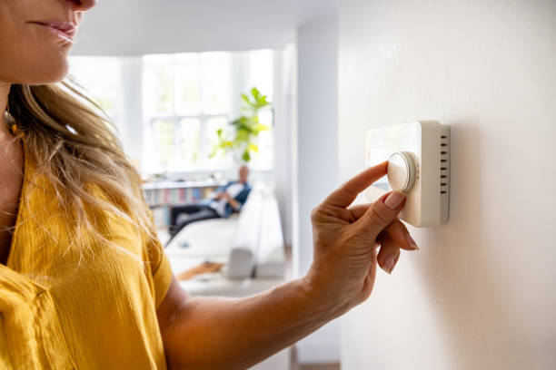 Best Best HVAC Companies  in Altavista, VA