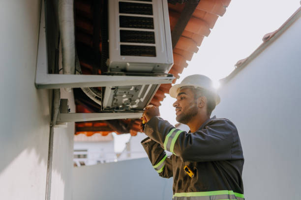 Best HVAC Repair Near Me  in Altavista, VA