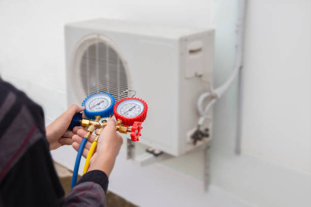 Best HVAC Replacement Cost  in Altavista, VA