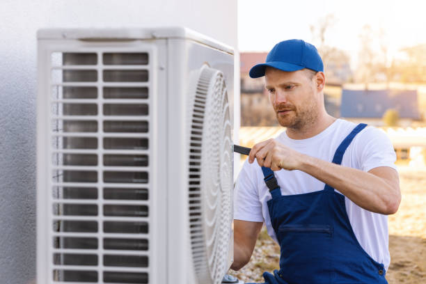 Best Emergency HVAC Repair  in Altavista, VA