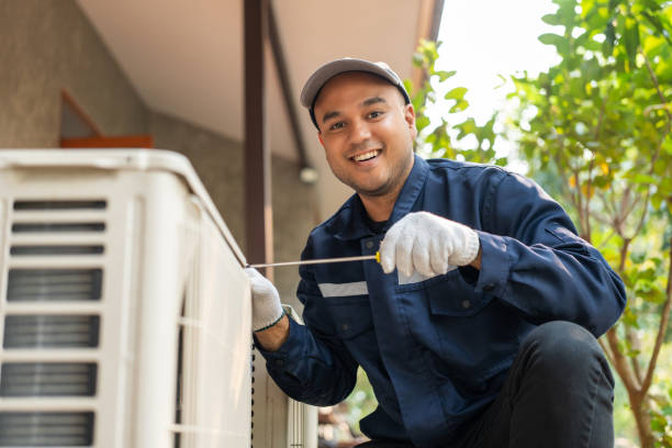 Best HVAC Installation Services  in Altavista, VA