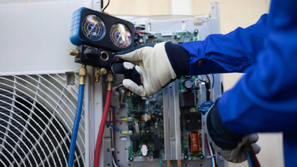 Affordable Air Conditioning Repair in Altavista, VA