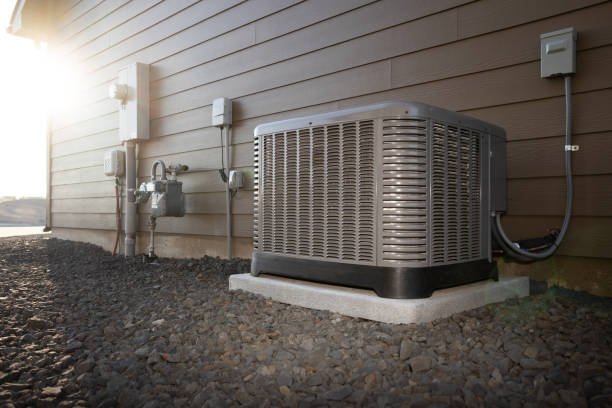 Best HVAC System Installation  in Altavista, VA